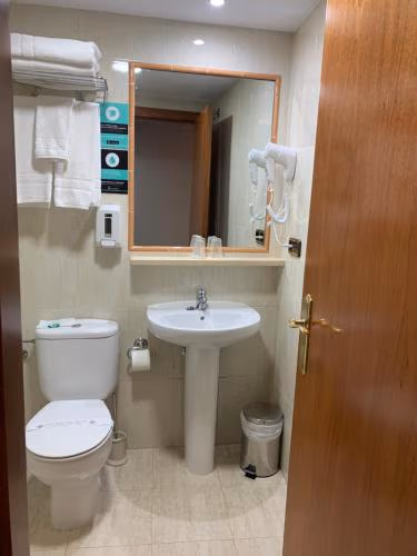 Hotel Los Templarios — foto 5