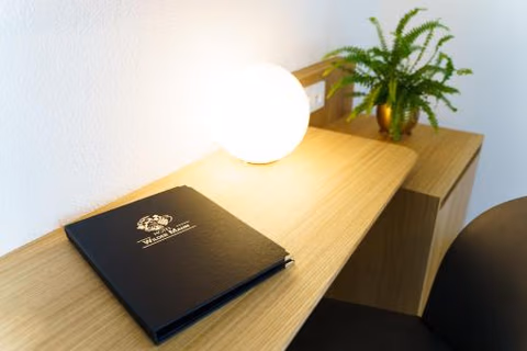 Hotel Wilder Mann — foto 6