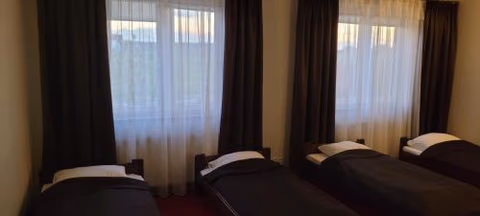Hotel Graal Targowisko — photo 5