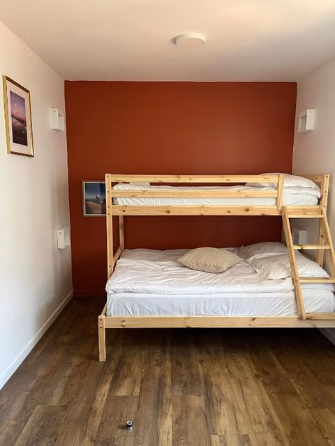 AUBERGE KOSKENIA — foto 3