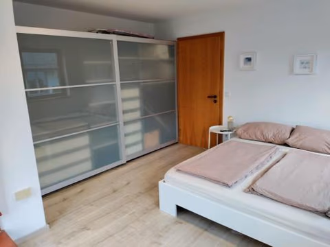 Gemütliche Wohnung in Oberteuringen — foto 7