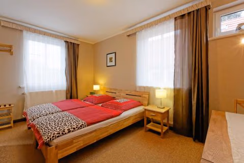 Pension Maria am Schlosspark — foto 9
