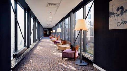 B&B HOTEL RZESZÓW CENTRUM — photo 9