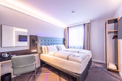 Premier Inn Nürnberg City Nordost — foto 8