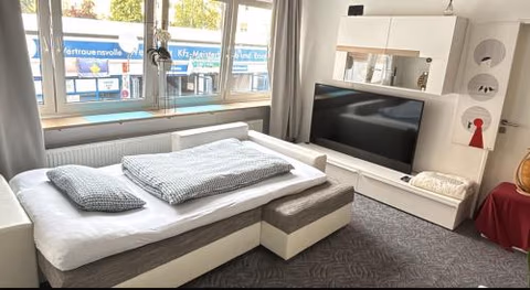 Wohnung am Wöhrder See — foto 1