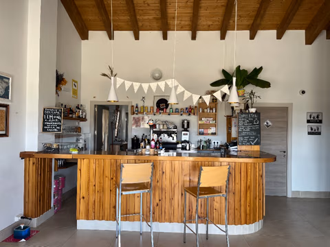 Albergue Fuente Sidres — foto 6