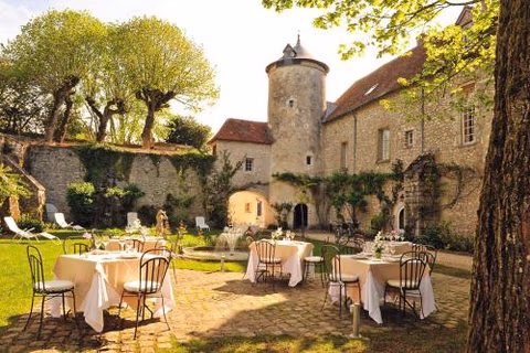 Hôtel Le Relais Louis XI — foto 1