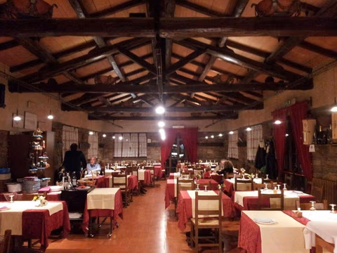 B&B Casa del Pellegrino — foto 3