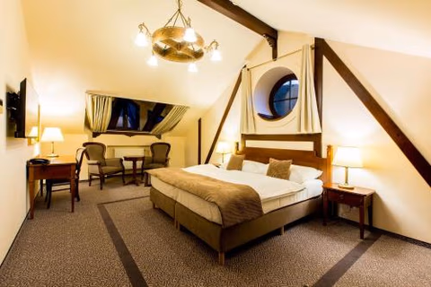 Hotel Bankov Košice — photo 2