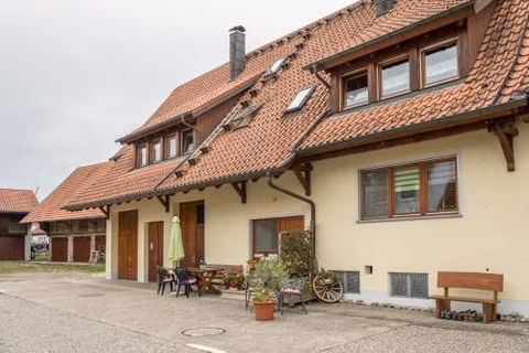Ferienwohnung Laile — foto 1