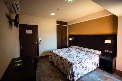 Hostal Restaurante La Bartola — foto 4