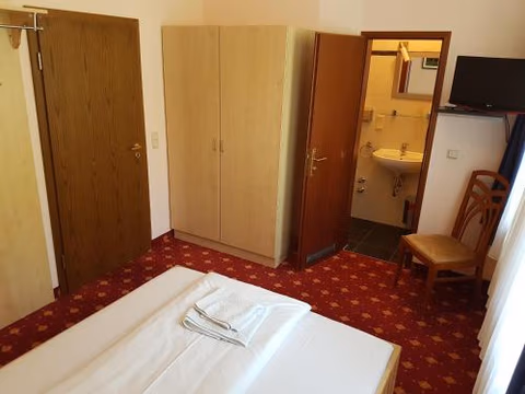 Hotel - Restaurant Sophienaue — foto 2