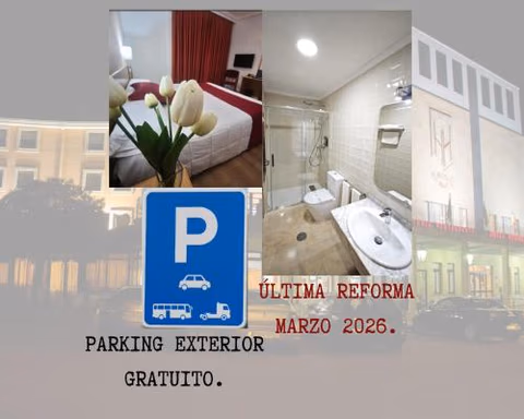 Hotel Helmántico — foto 1