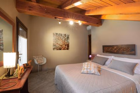 b&b Al Castel — foto 7