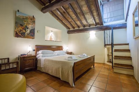 Relais Hotel Centrale Dimora Storica — photo 2