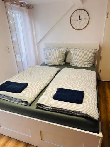 Balkonwohnung in Moselnähe — foto 1