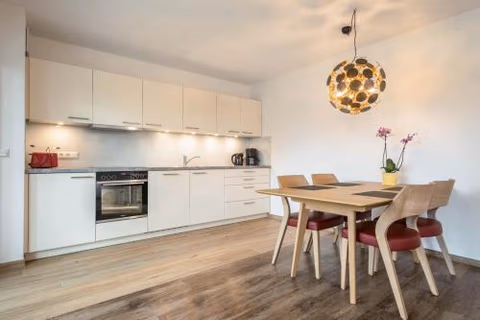 Ferienwohnung 1 am Biohof Eriskirch — foto 4