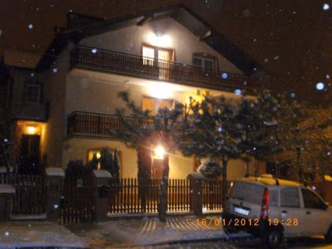AGAWA NOCLEGI — foto 7
