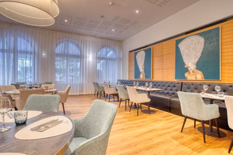 Hôtel Au Terminus — foto 6