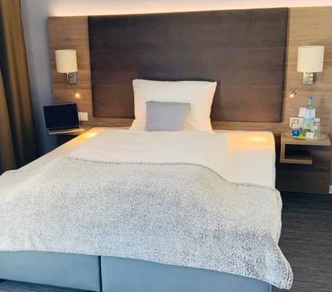StadtHotel ARTE — foto 4