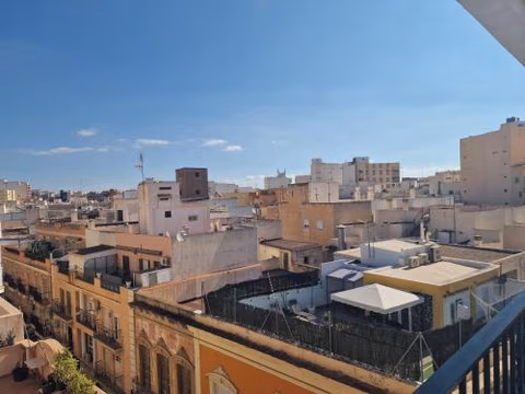 Hotel Sevilla — foto 4