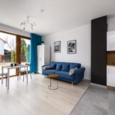 Apartamenty RIO Oława — photo 4