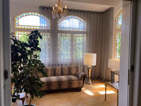 Helsinki Apartment Erfurt 2 — foto 5