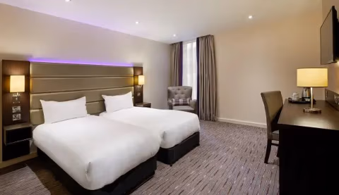 Premier Inn Dover — foto 2