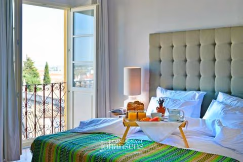 Noble House Essence Évora - by Unlock Hotels — photo 8