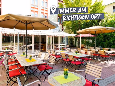 ACHAT Hotel Neustadt an der Weinstraße — foto 1
