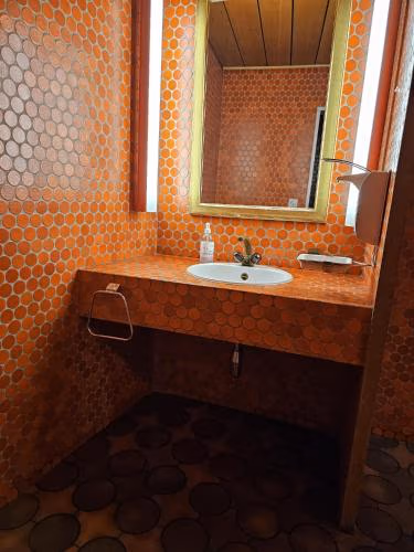 Privat Grosse Zimmer-Merkur-mit gemeinsamer Küche und Bad in der Altstadt Chur — foto 8
