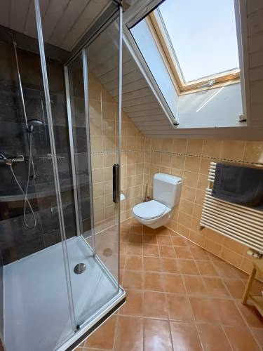 B&B Domaine En Trembley — foto 7