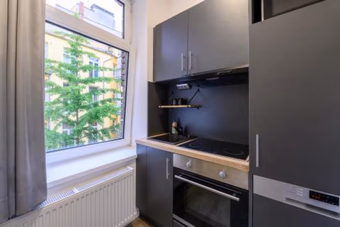 Royale Apartaments Central City Cologne — photo 4