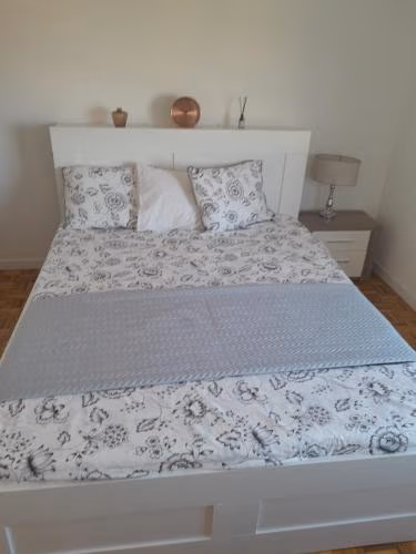 Trio Haven Apartment — foto 5
