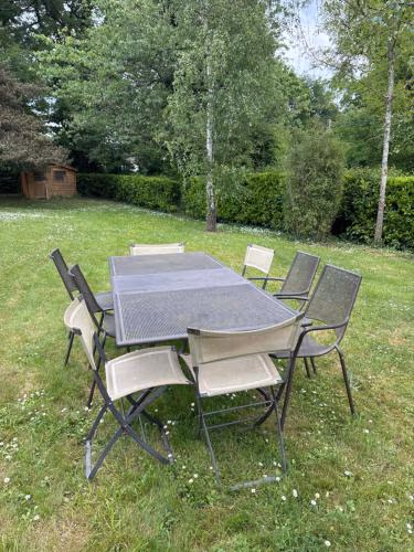 Les hauts de Chaumont — foto 2