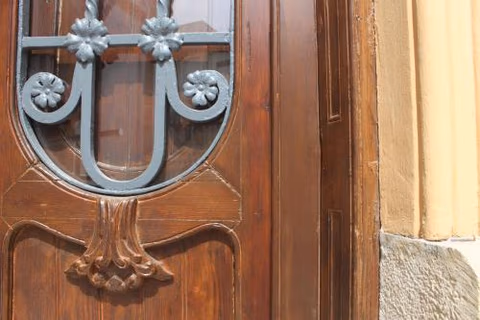 Hotel Villa Maria — foto 8