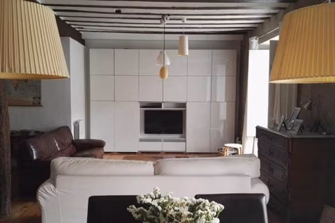 El central — foto 1
