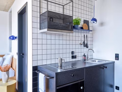 STAYERY Cologne Ehrenfeld — photo 3