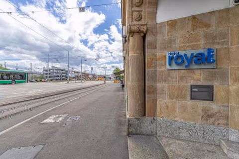 Royal Hotel - Urban Living — foto 2