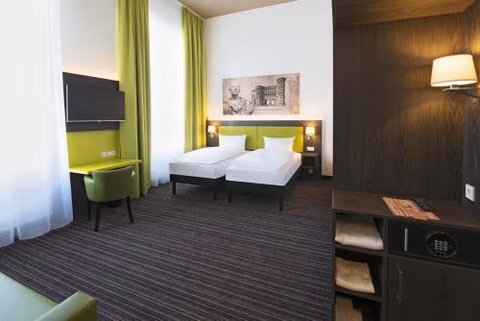 Ibis Styles Trier — foto 7