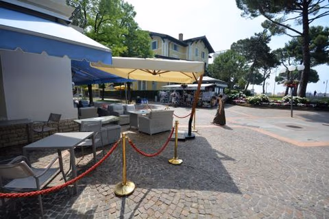 Hotel Villa Erica — foto 6