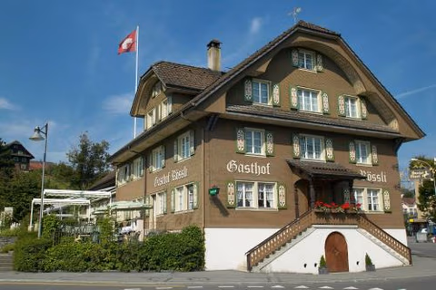 Landgasthof Hotel Rössli — foto 4