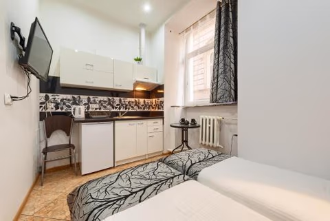 hostelswidnicka24 — foto 8