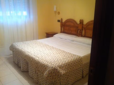 H Pelayo Auto Check-In Rooms — foto 7