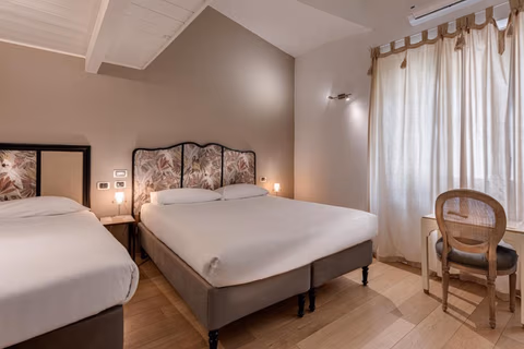 B&b L' Orangerie — foto 2