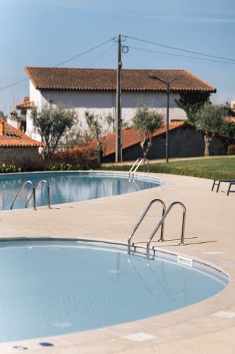 Quinta da Corredoura, Hotel Rural — foto 6