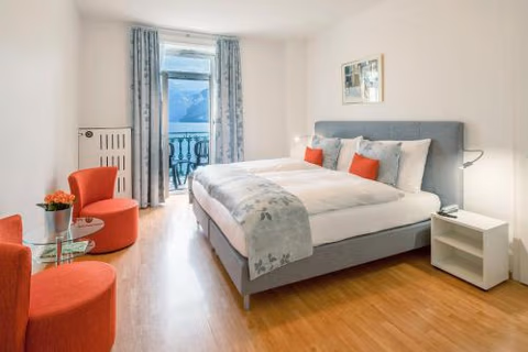 Hotel Schmid & Alfa — foto 8