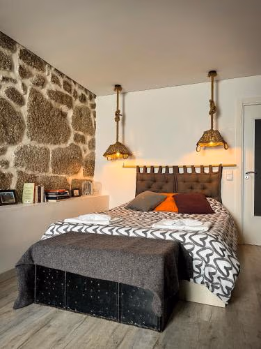 Casa da Fonte Grande - By Cabralina Apartments — foto 4
