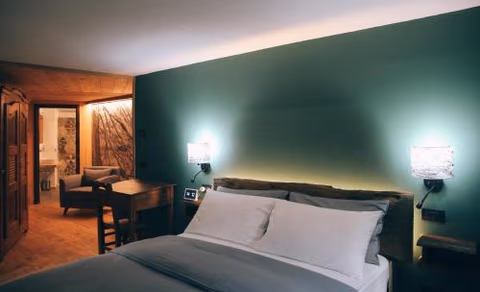 Maison Farinet — foto 4
