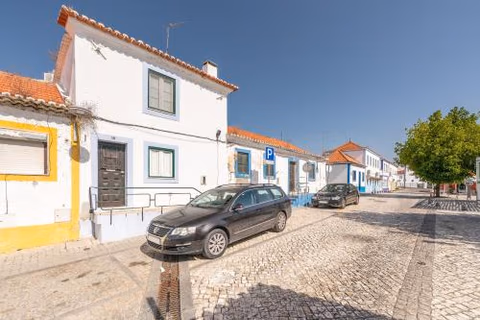 GuestReady - Enchanting retreat in Alcácer do Sal — foto 3